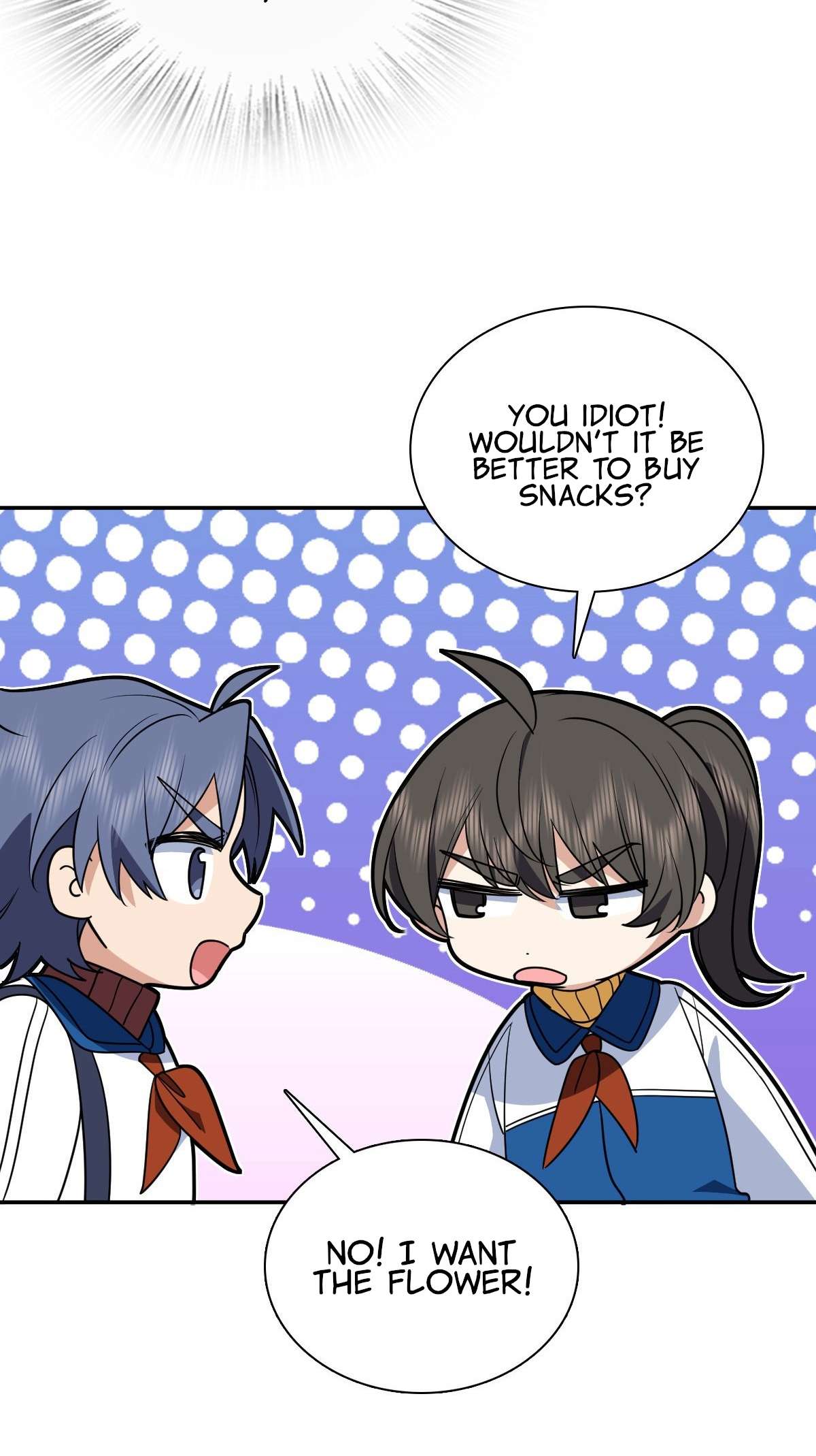 My Wife is From a Thousand Years Ago - Chapter 411 Page 39