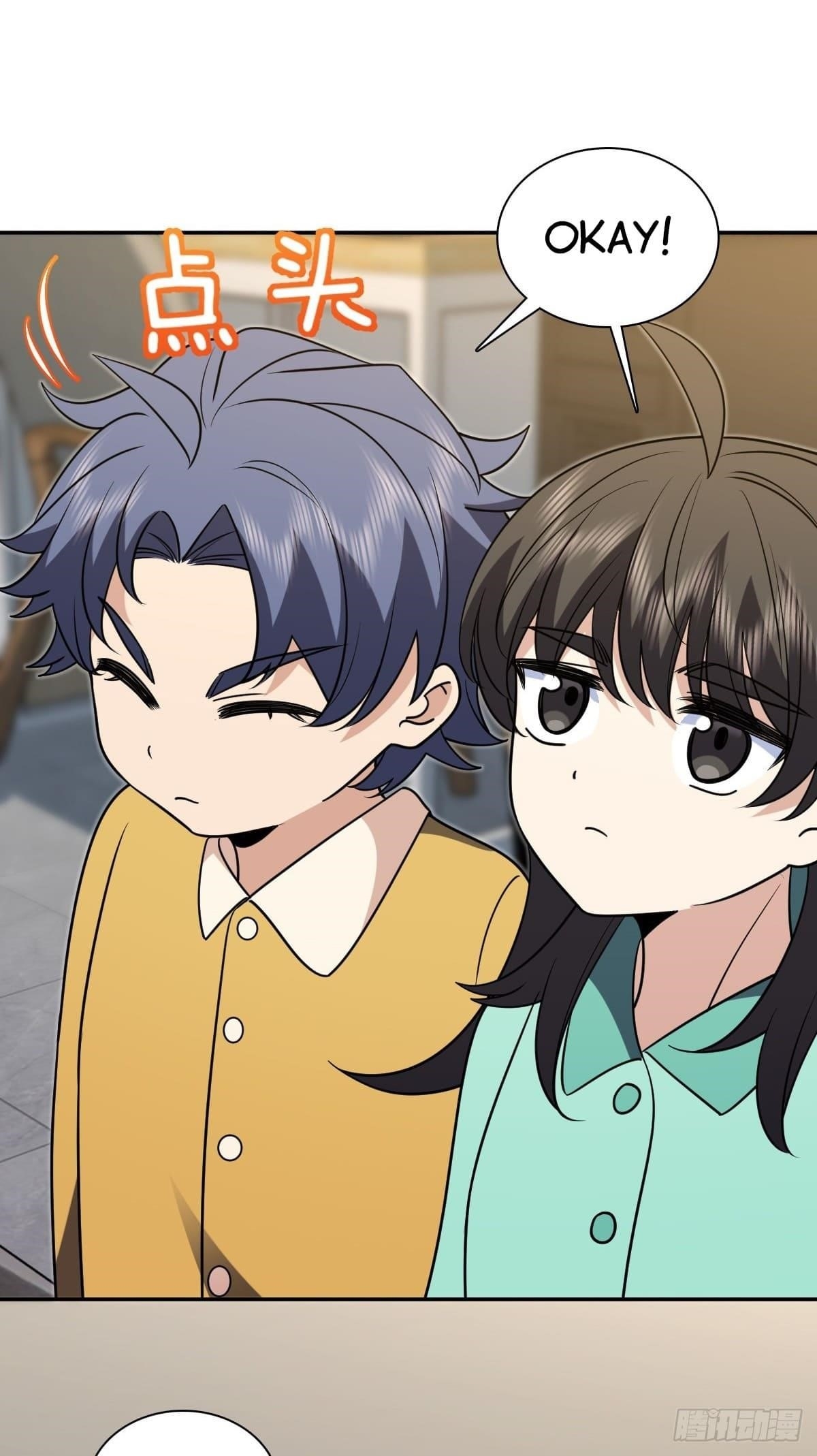 My Wife is From a Thousand Years Ago - Chapter 412 Page 27