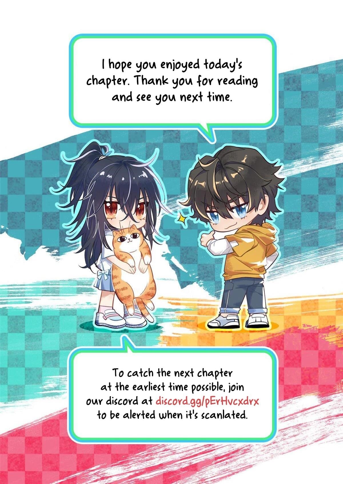 My Wife is From a Thousand Years Ago - Chapter 412 Page 42