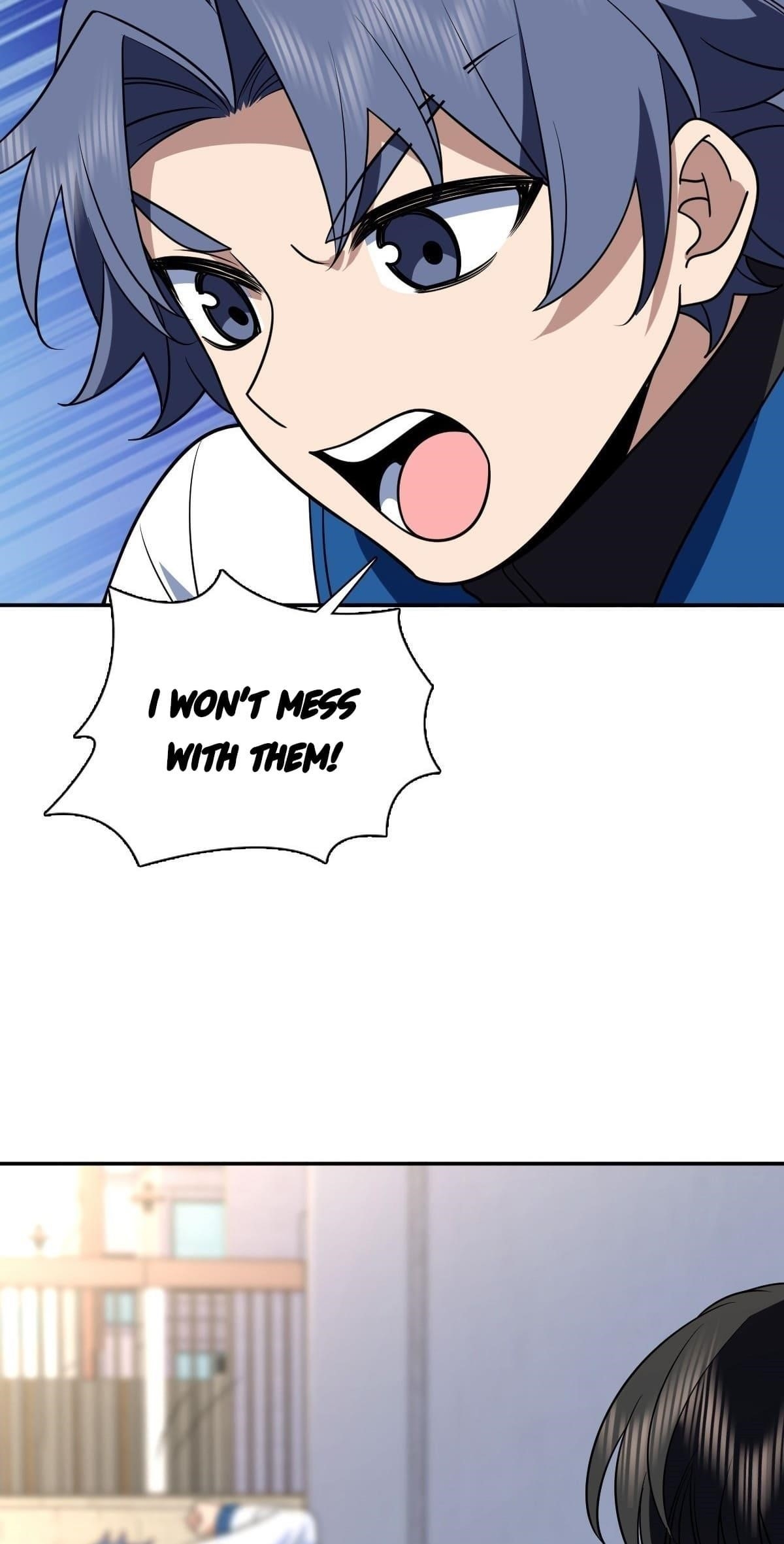 My Wife is From a Thousand Years Ago - Chapter 413 Page 19