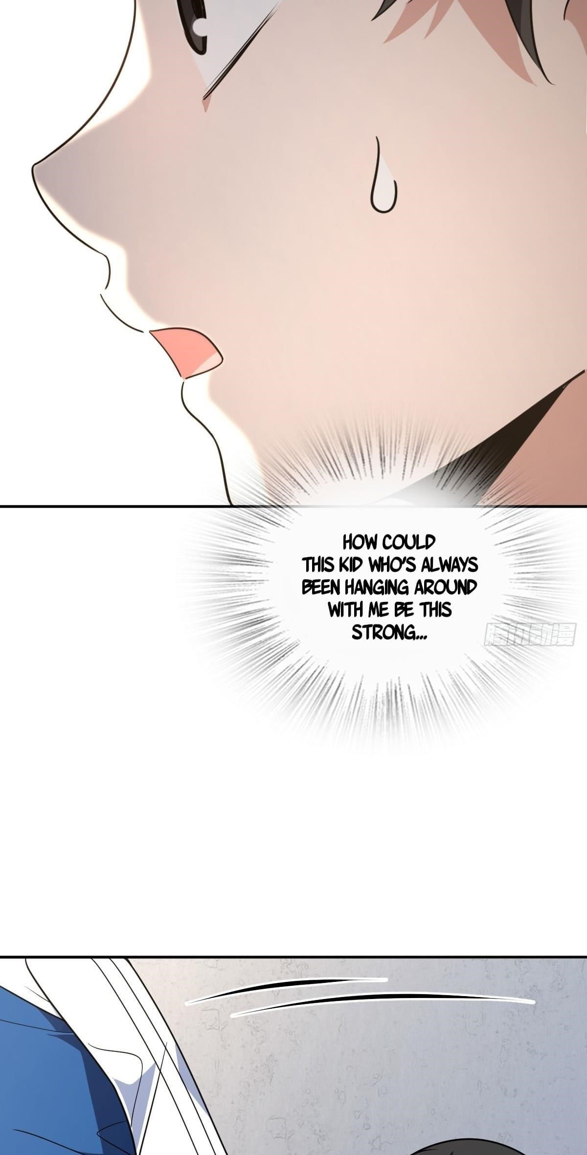 My Wife is From a Thousand Years Ago - Chapter 413 Page 21