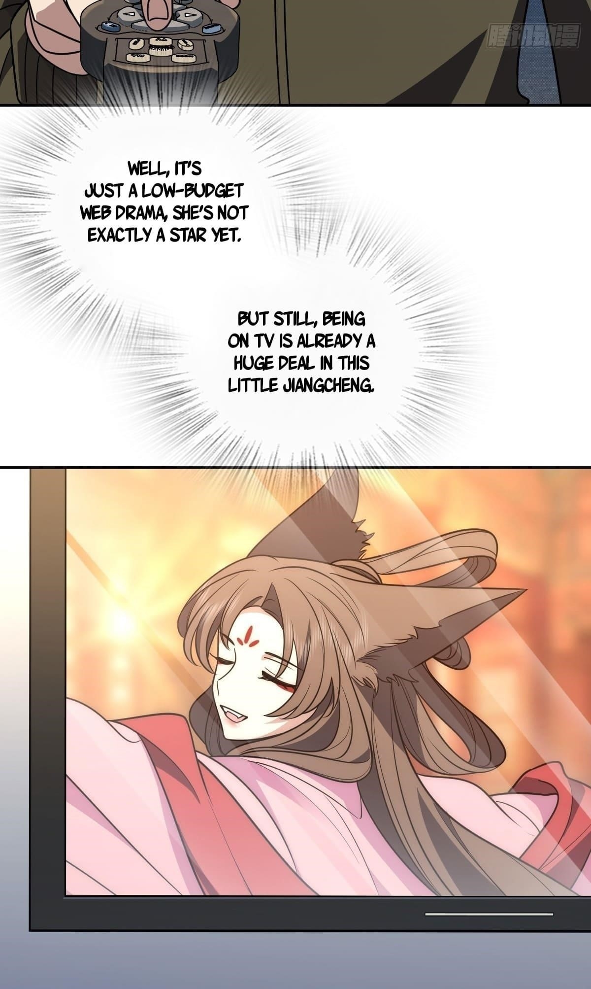My Wife is From a Thousand Years Ago - Chapter 413 Page 51