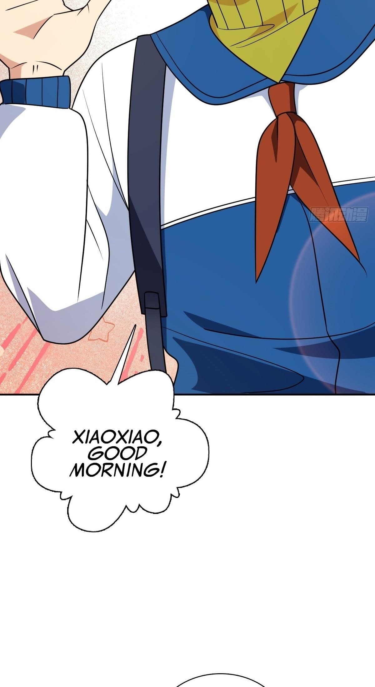 My Wife is From a Thousand Years Ago - Chapter 415 Page 10