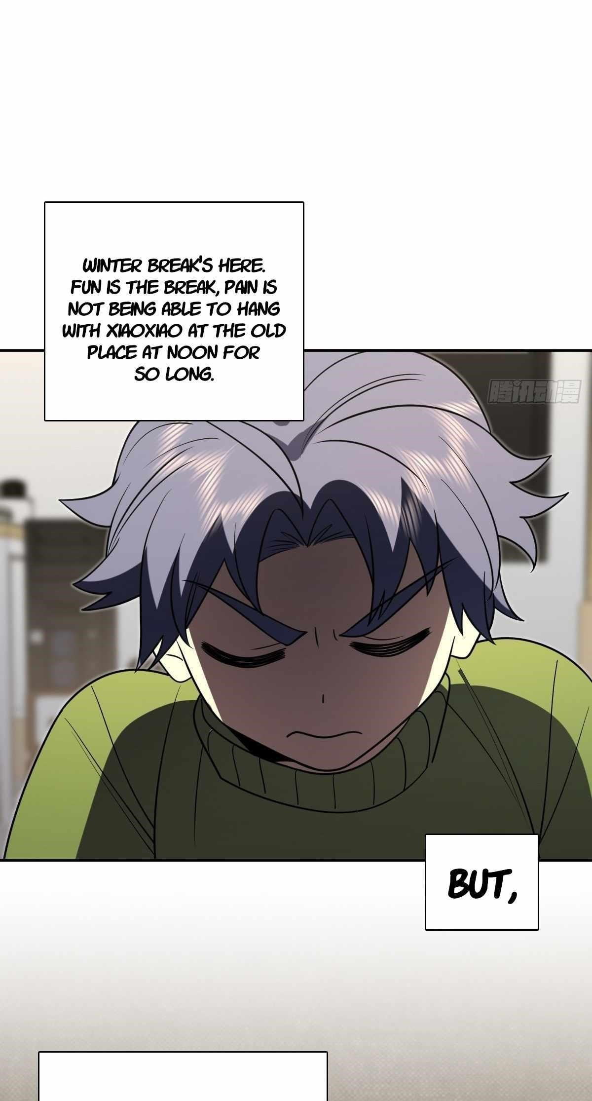 My Wife is From a Thousand Years Ago - Chapter 418 Page 10