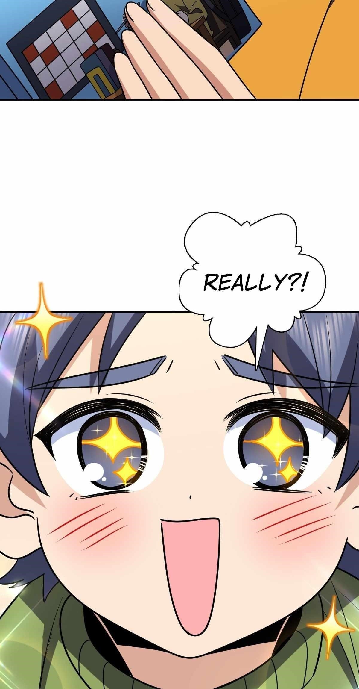 My Wife is From a Thousand Years Ago - Chapter 418 Page 15