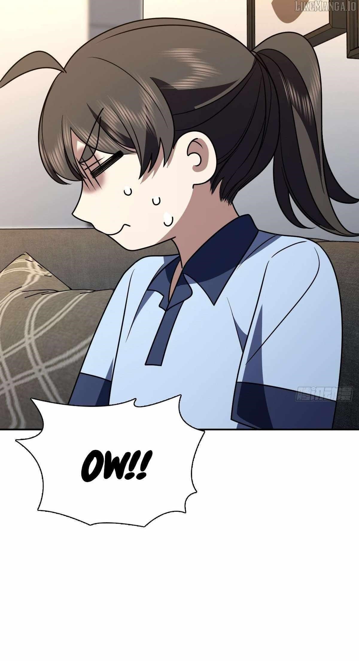 My Wife is From a Thousand Years Ago - Chapter 419 Page 48