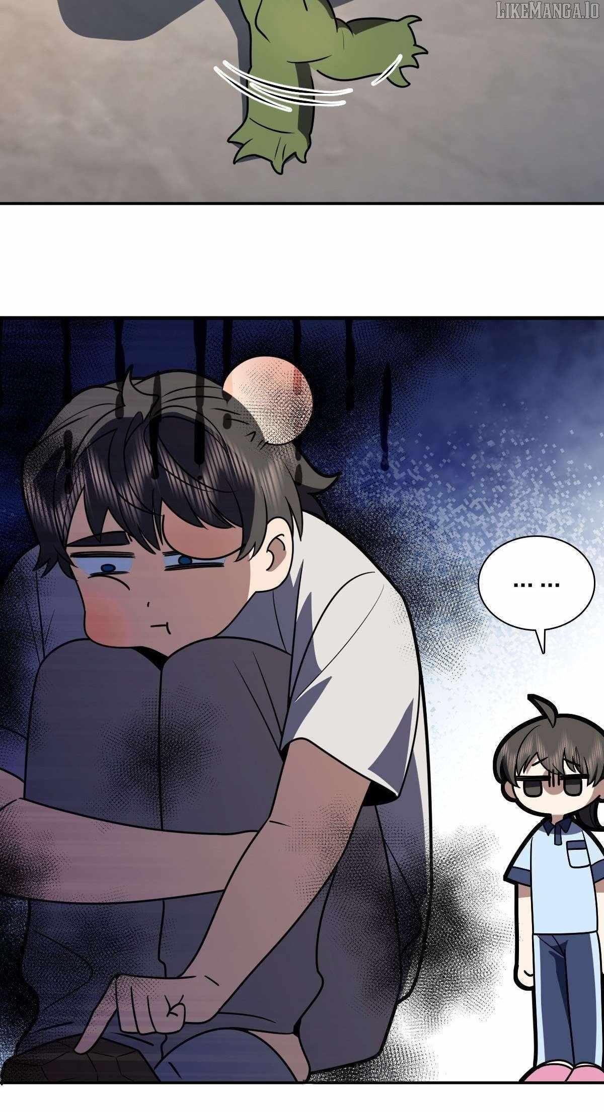 My Wife is From a Thousand Years Ago - Chapter 419 Page 50