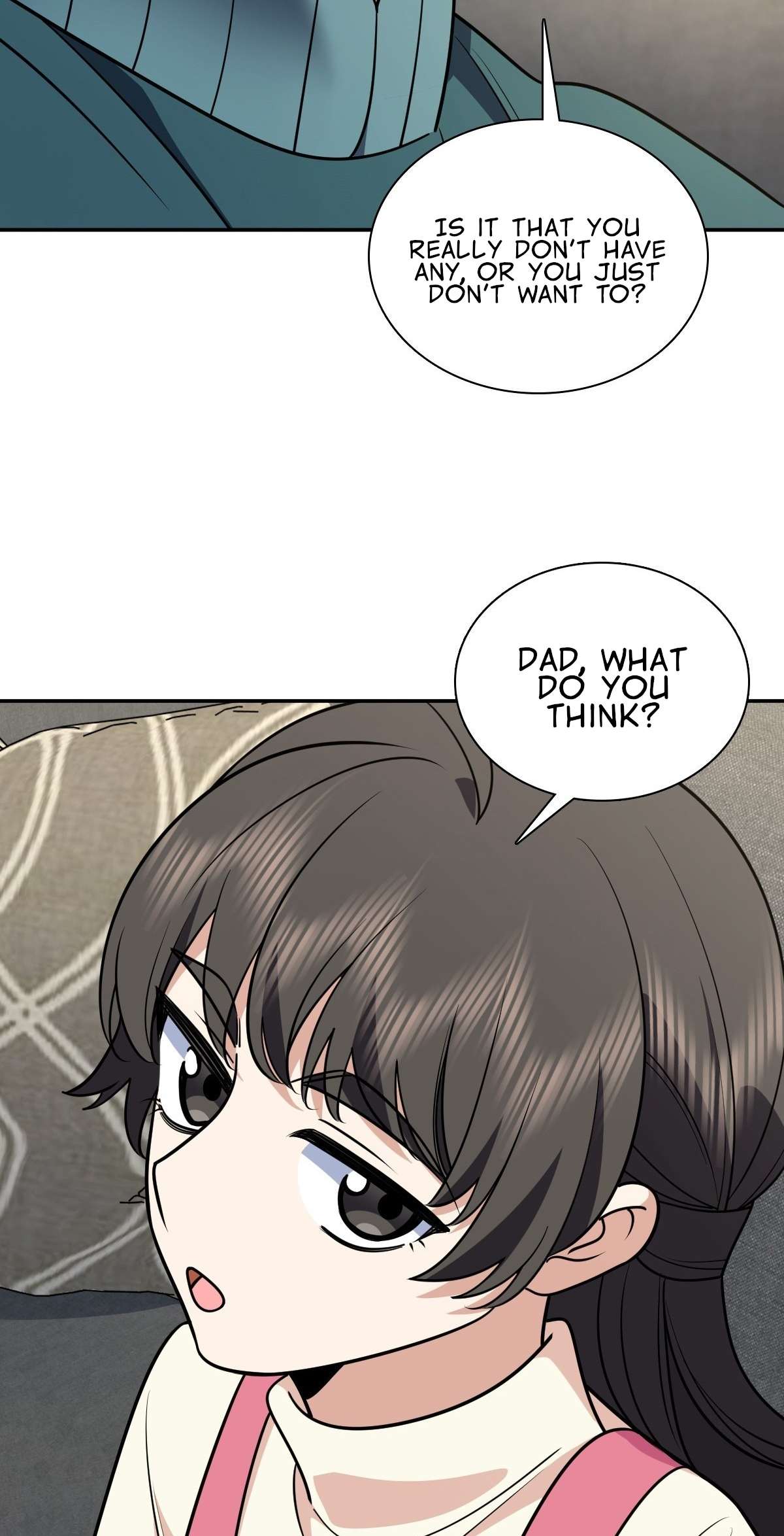 My Wife is From a Thousand Years Ago - Chapter 422 Page 32