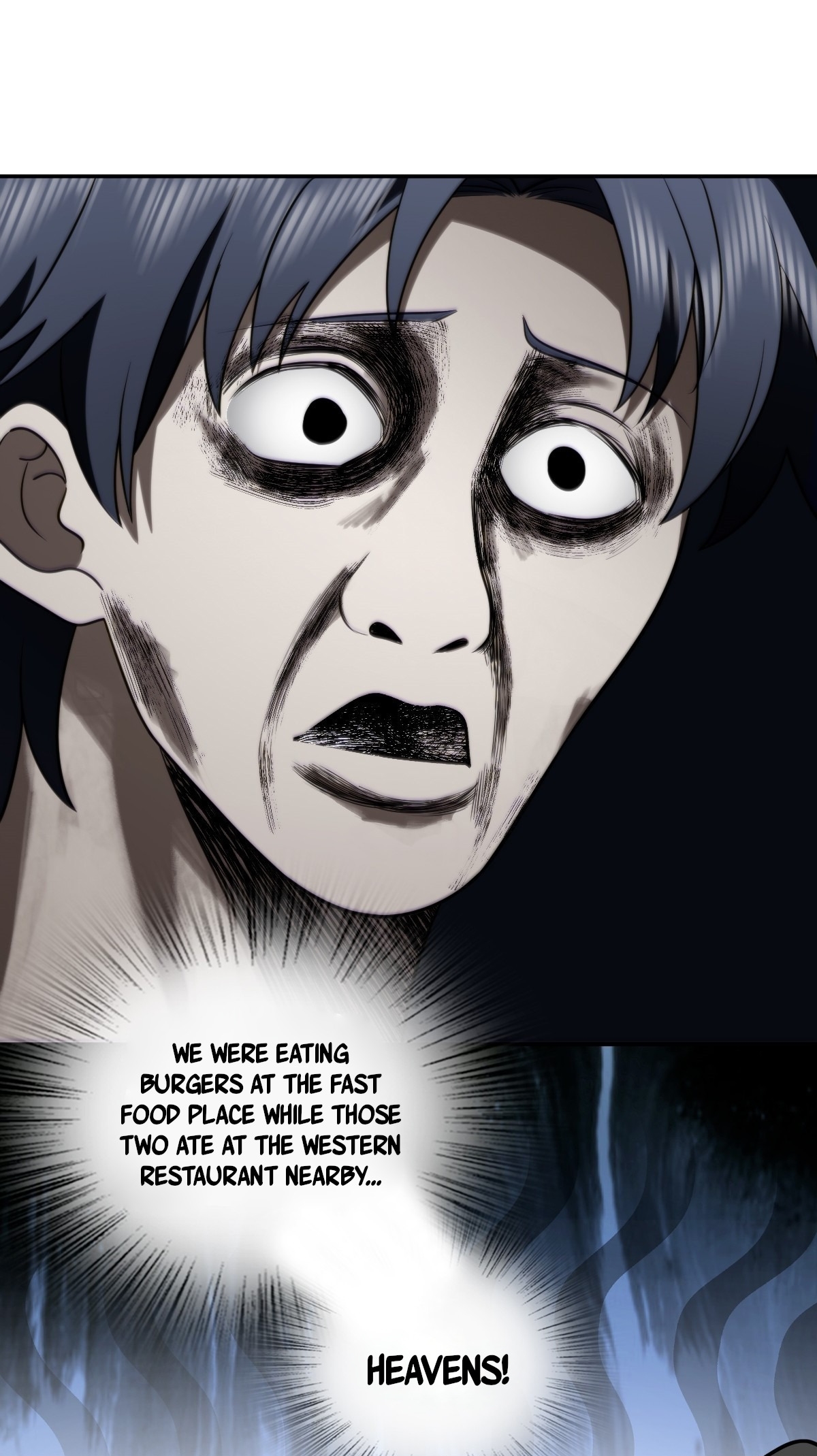 My Wife is From a Thousand Years Ago - Chapter 424 Page 13