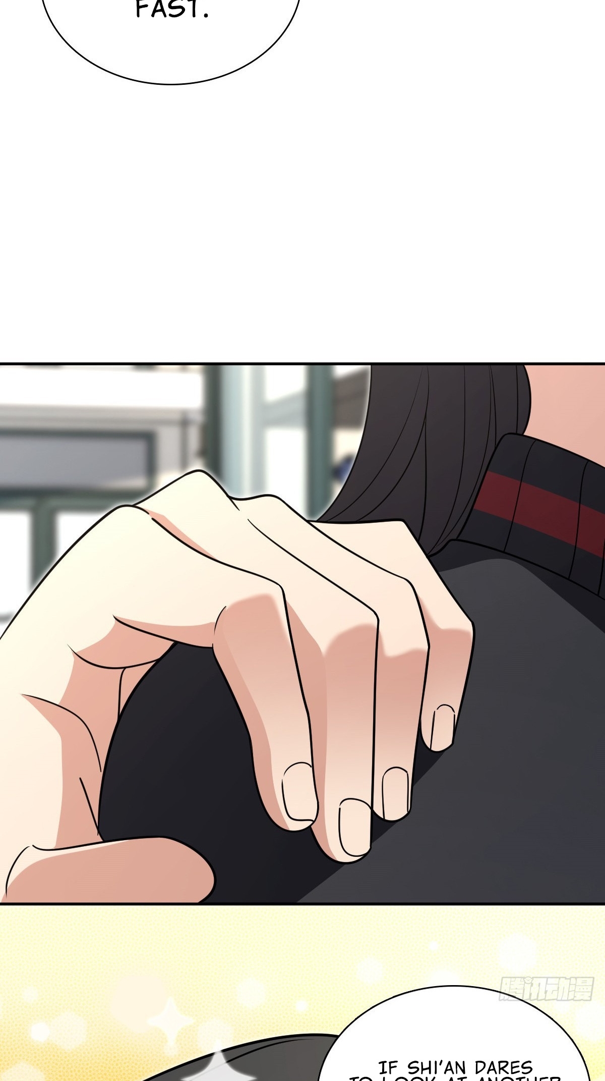 My Wife is From a Thousand Years Ago - Chapter 424 Page 42