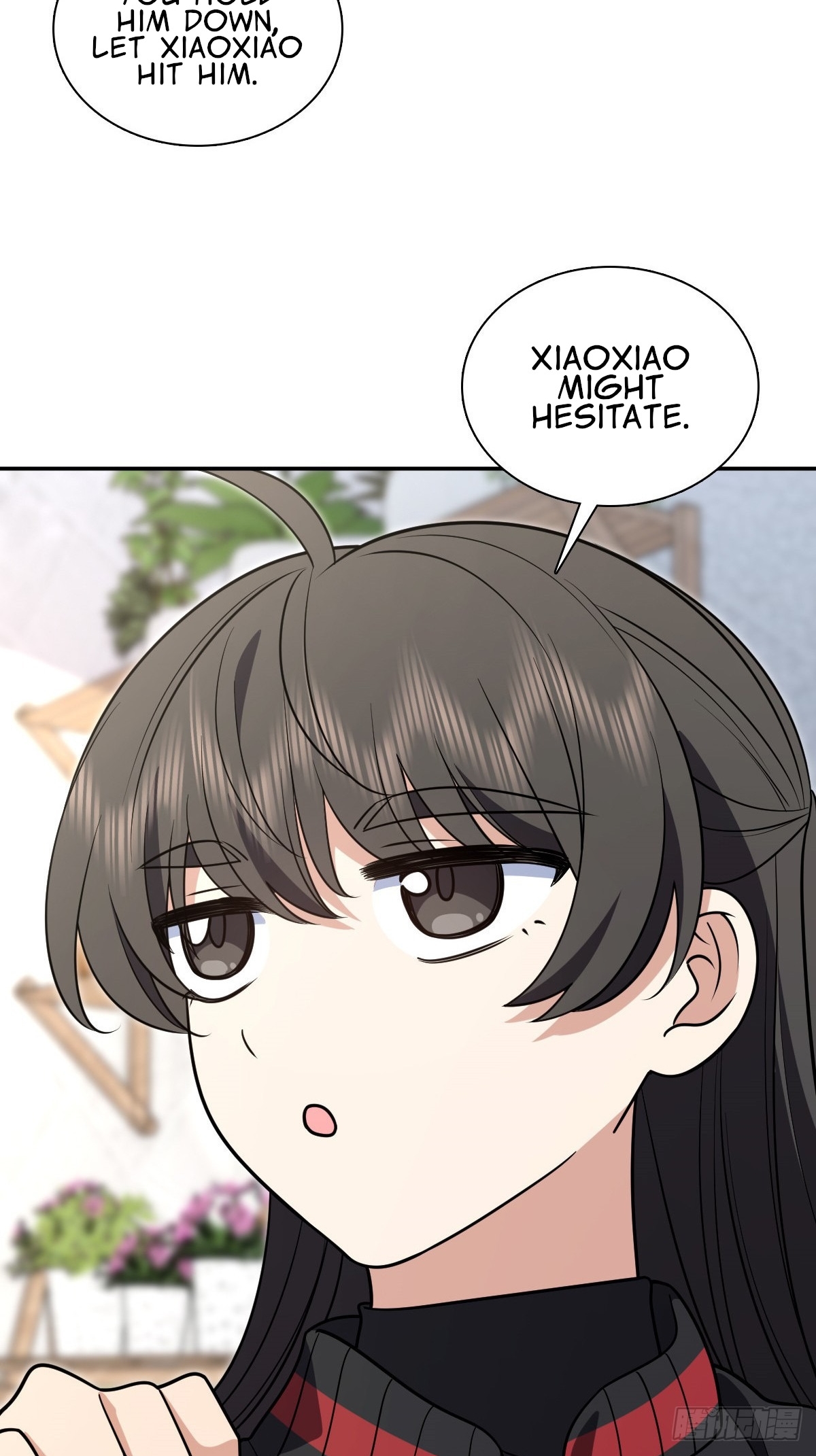 My Wife is From a Thousand Years Ago - Chapter 424 Page 44