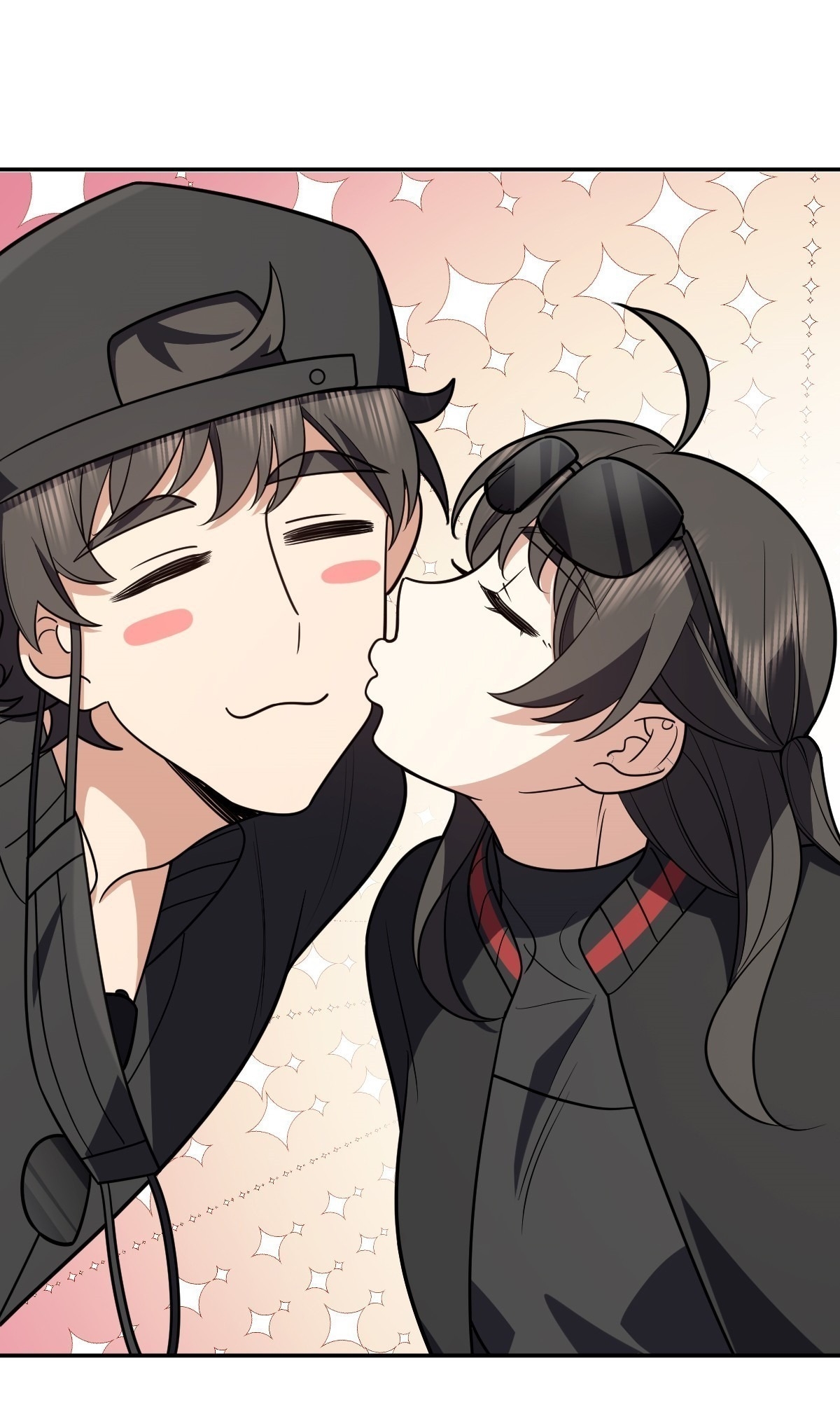 My Wife is From a Thousand Years Ago - Chapter 424 Page 7