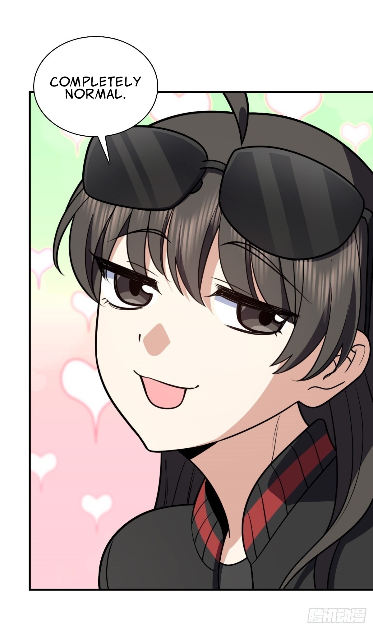 My Wife is From a Thousand Years Ago - Chapter 424 Page 8