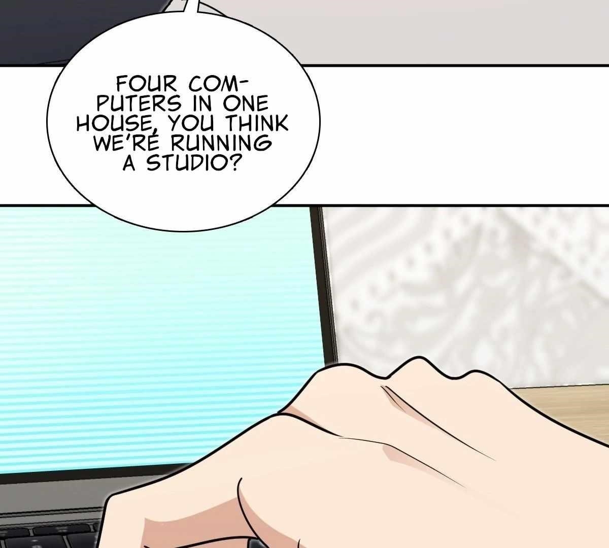 My Wife is From a Thousand Years Ago - Chapter 425 Page 16