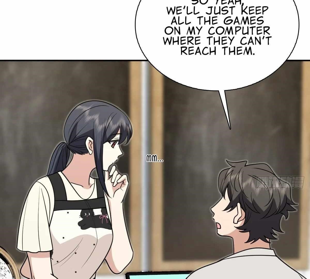 My Wife is From a Thousand Years Ago - Chapter 425 Page 18