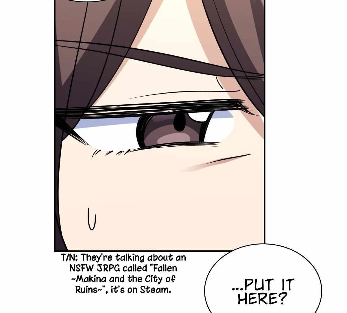 My Wife is From a Thousand Years Ago - Chapter 425 Page 4