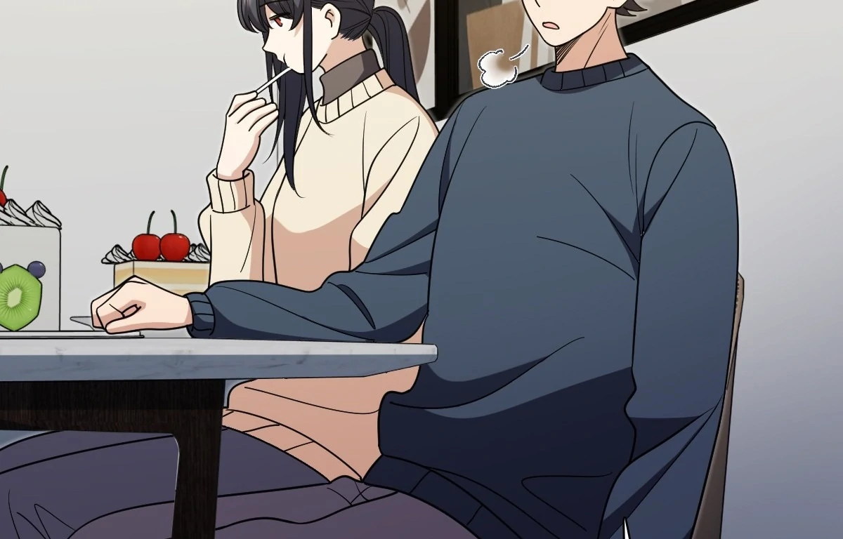 My Wife is From a Thousand Years Ago - Chapter 427 Page 12