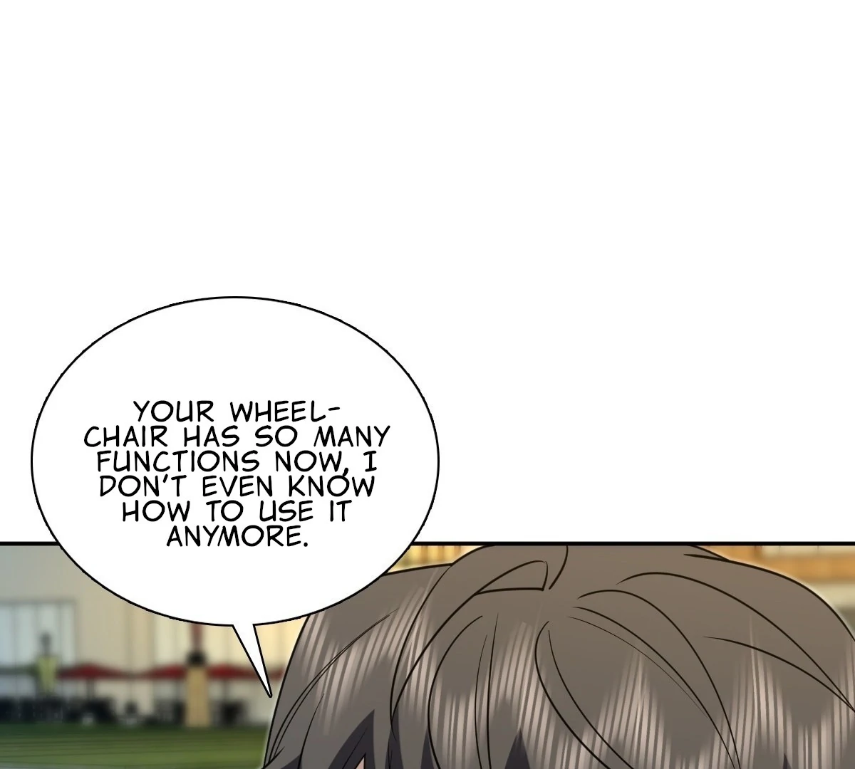 My Wife is From a Thousand Years Ago - Chapter 427 Page 26