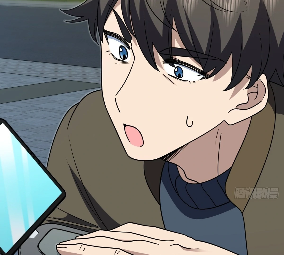 My Wife is From a Thousand Years Ago - Chapter 427 Page 27