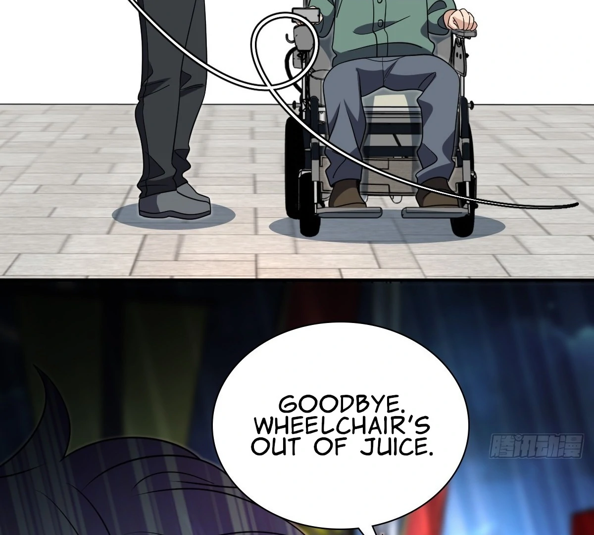 My Wife is From a Thousand Years Ago - Chapter 427 Page 52