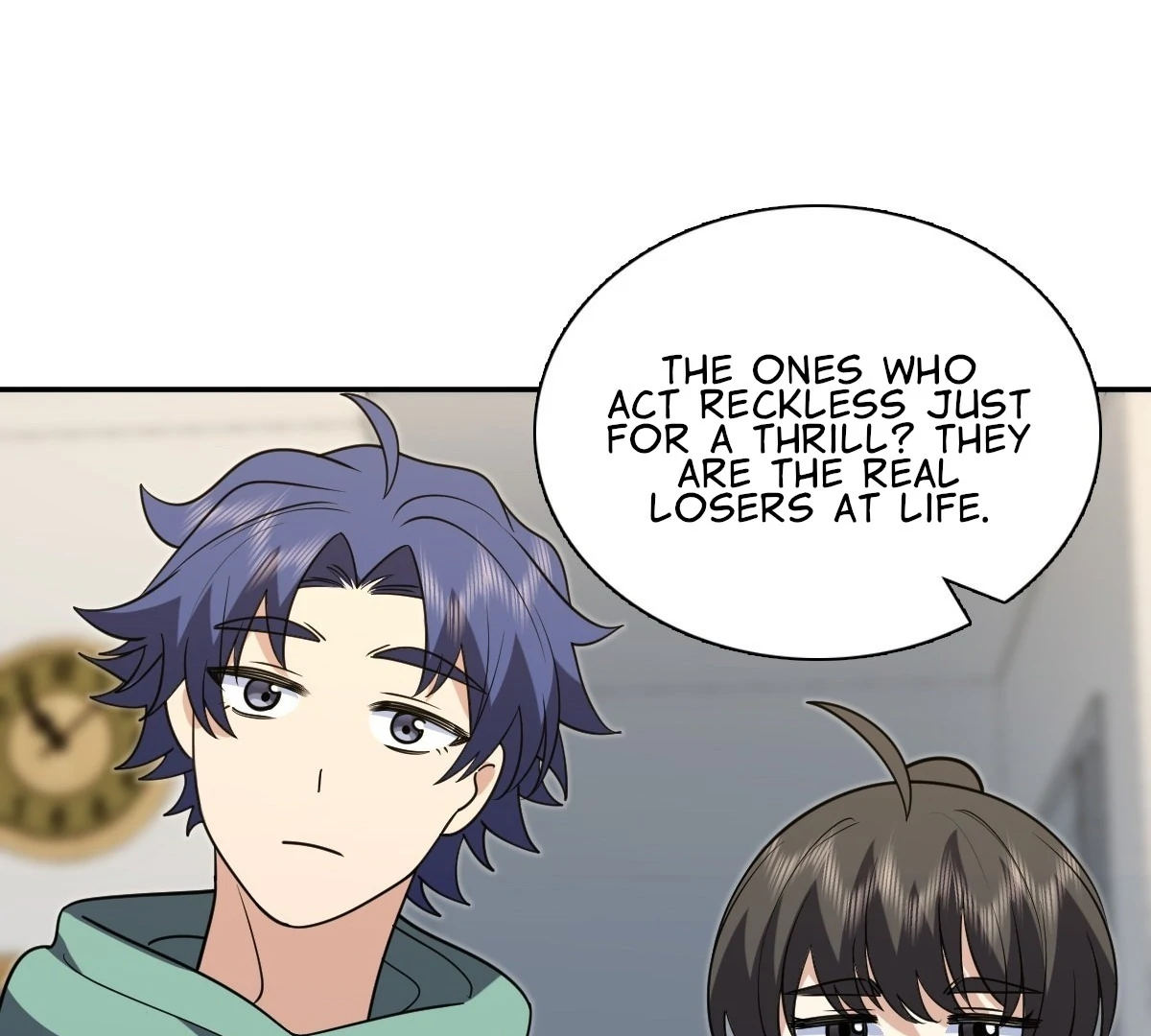 My Wife is From a Thousand Years Ago - Chapter 427 Page 6