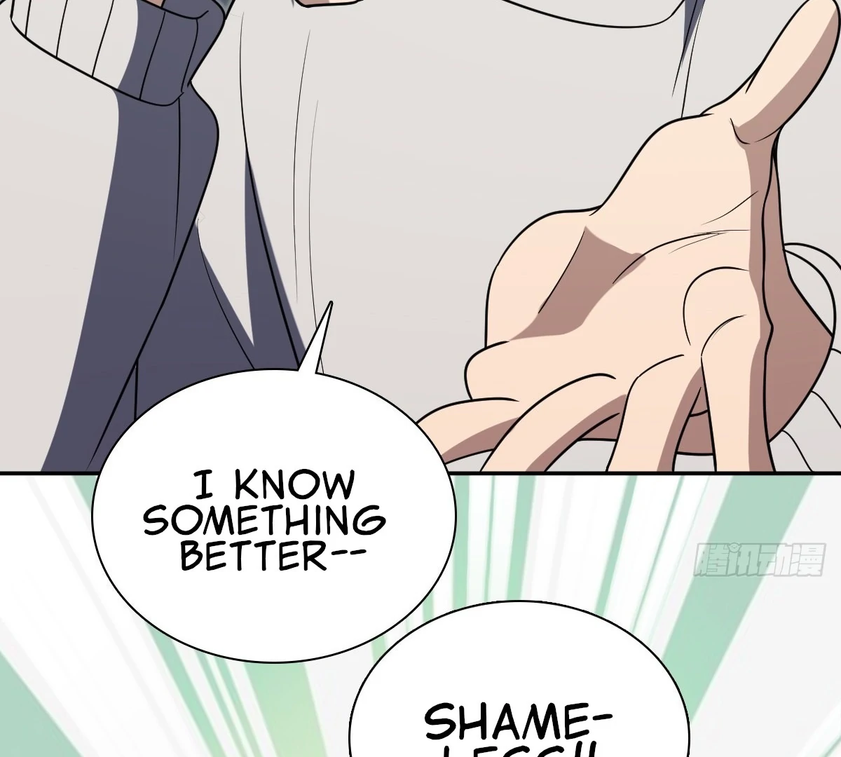 My Wife is From a Thousand Years Ago - Chapter 427 Page 86