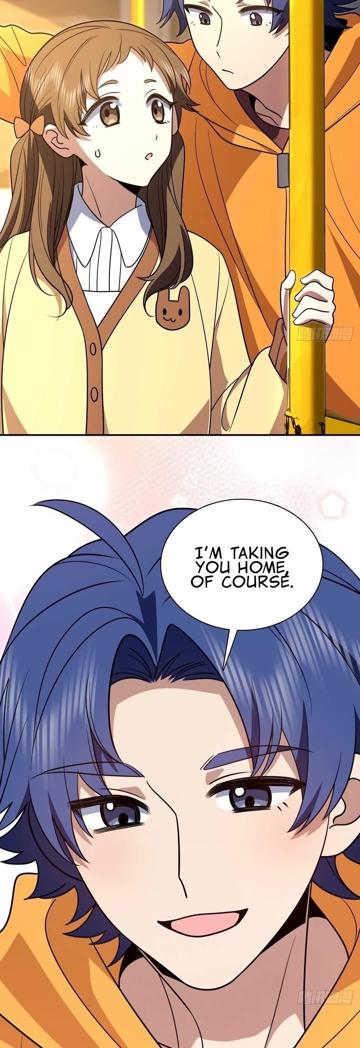 My Wife is From a Thousand Years Ago - Chapter 428 Page 24