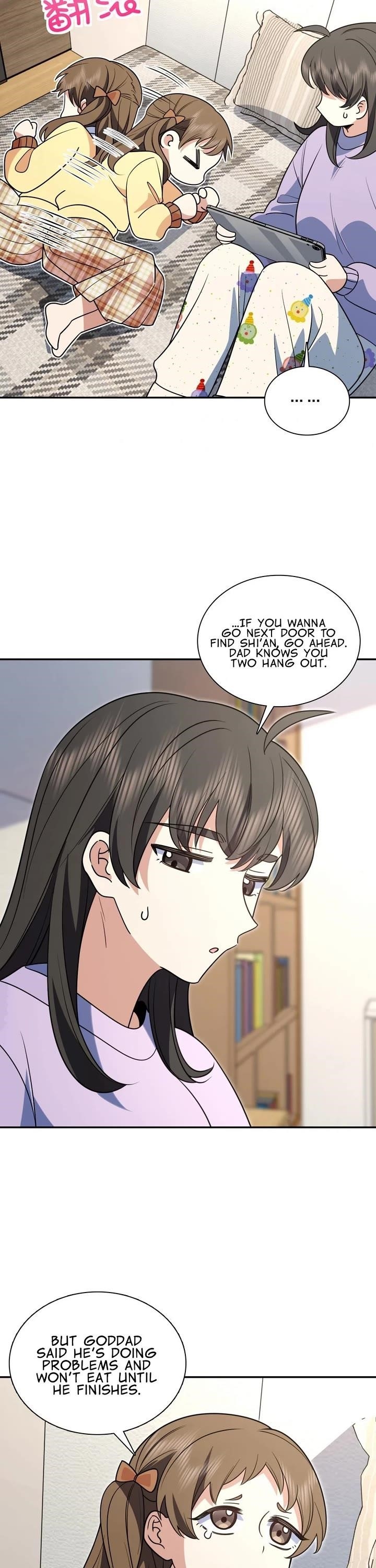 My Wife is From a Thousand Years Ago - Chapter 428 Page 7