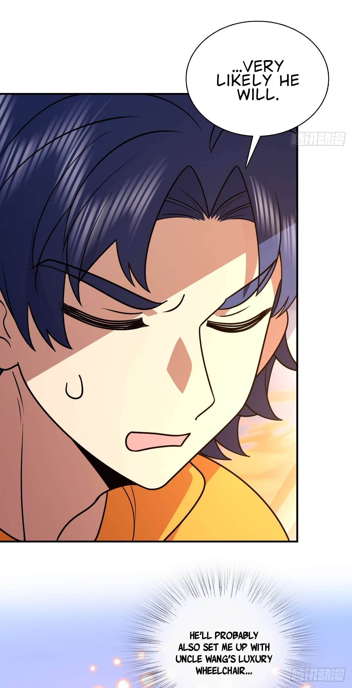 My Wife is From a Thousand Years Ago - Chapter 429 Page 11