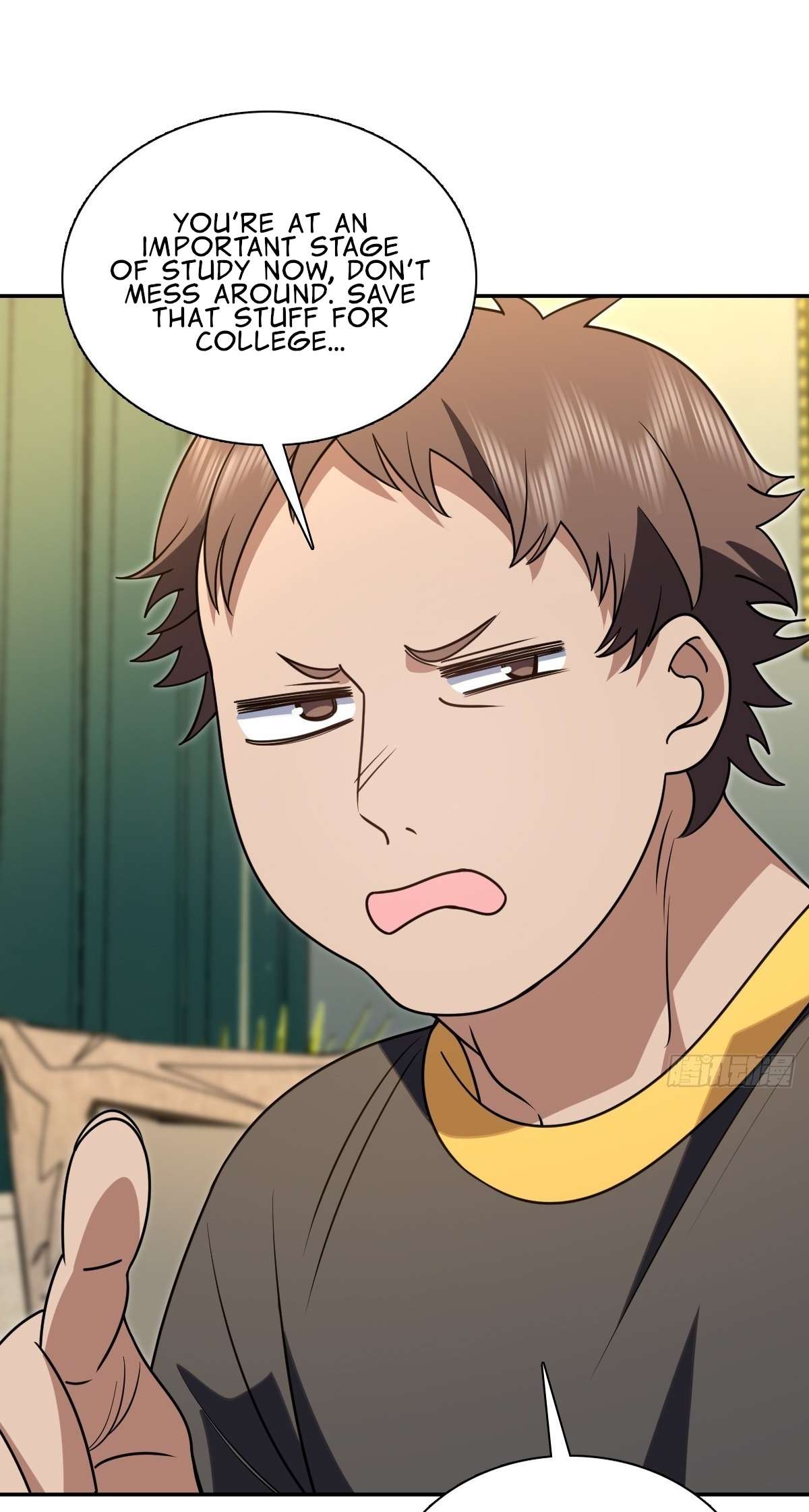 My Wife is From a Thousand Years Ago - Chapter 429 Page 20