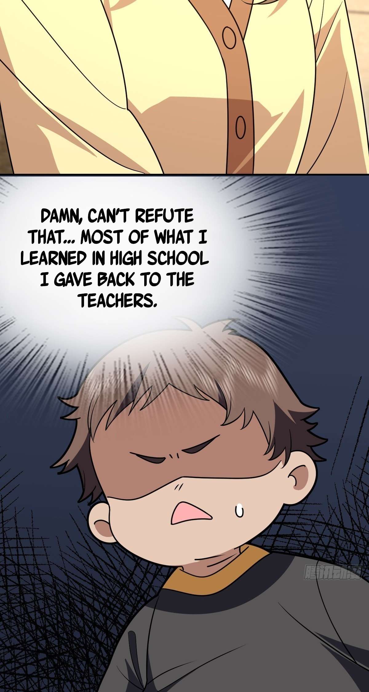 My Wife is From a Thousand Years Ago - Chapter 429 Page 23