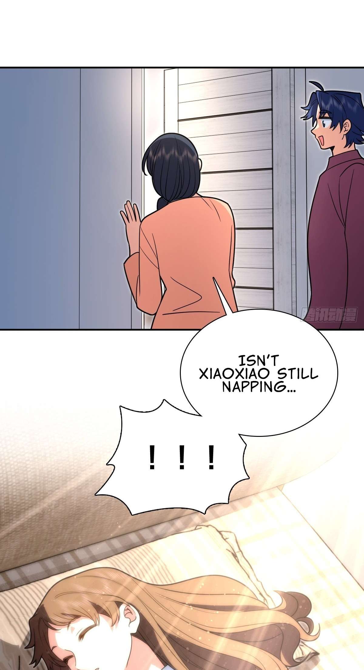 My Wife is From a Thousand Years Ago - Chapter 429 Page 56