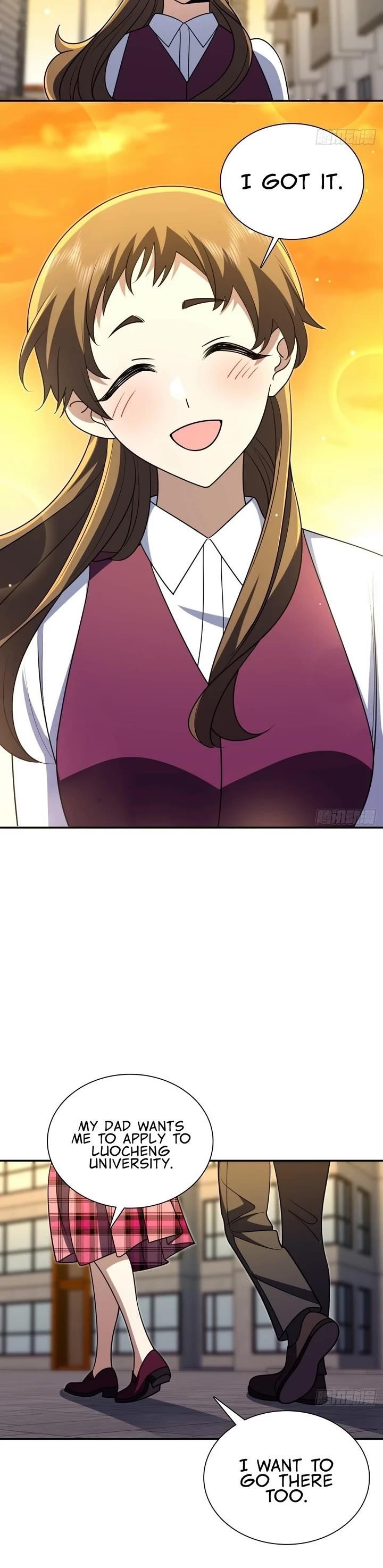 My Wife is From a Thousand Years Ago - Chapter 430 Page 19