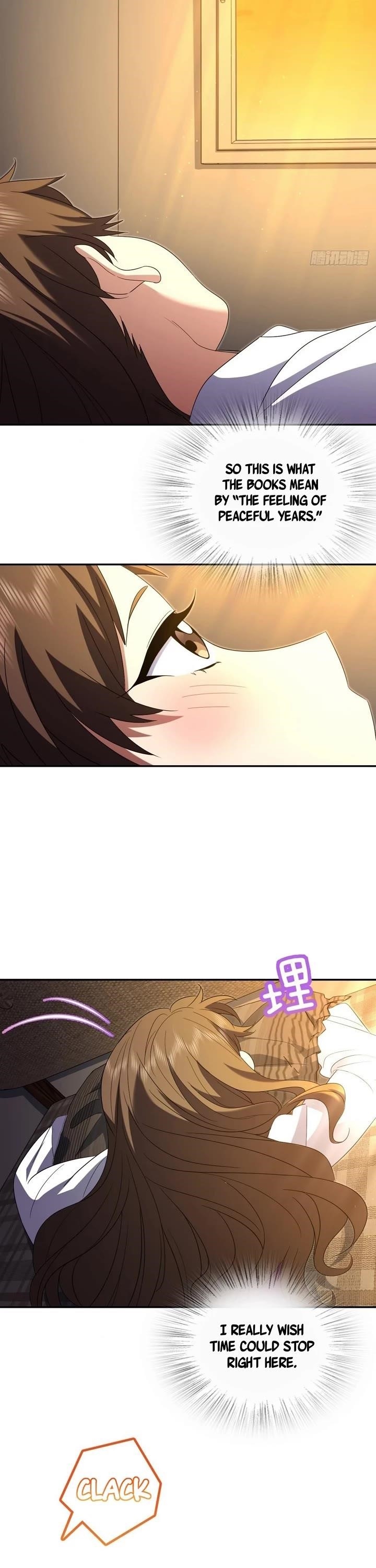 My Wife is From a Thousand Years Ago - Chapter 430 Page 2