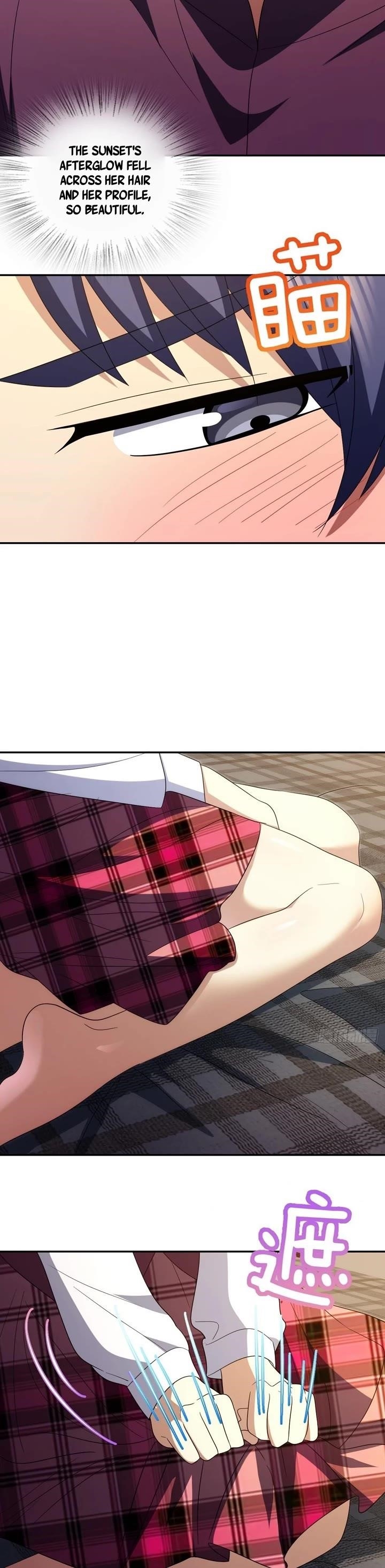 My Wife is From a Thousand Years Ago - Chapter 430 Page 5