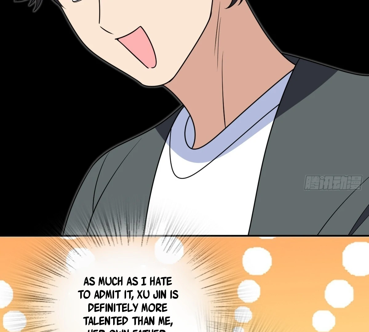 My Wife is From a Thousand Years Ago - Chapter 431 Page 15