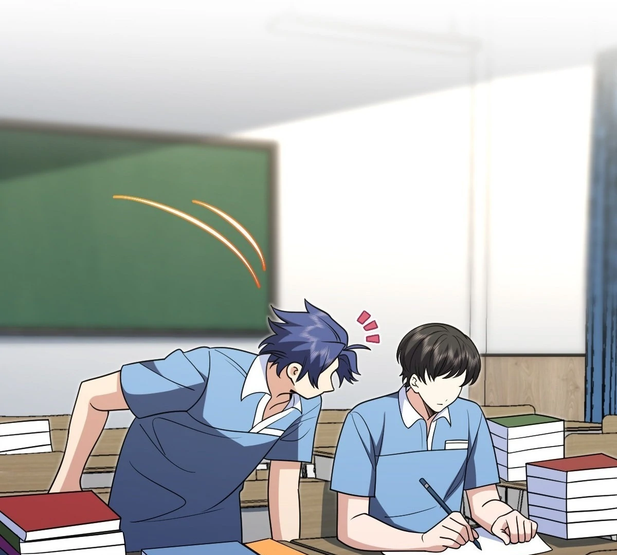 My Wife is From a Thousand Years Ago - Chapter 431 Page 30