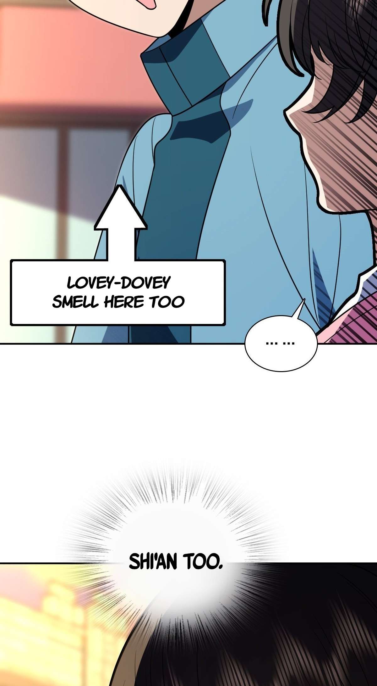 My Wife is From a Thousand Years Ago - Chapter 432 Page 13