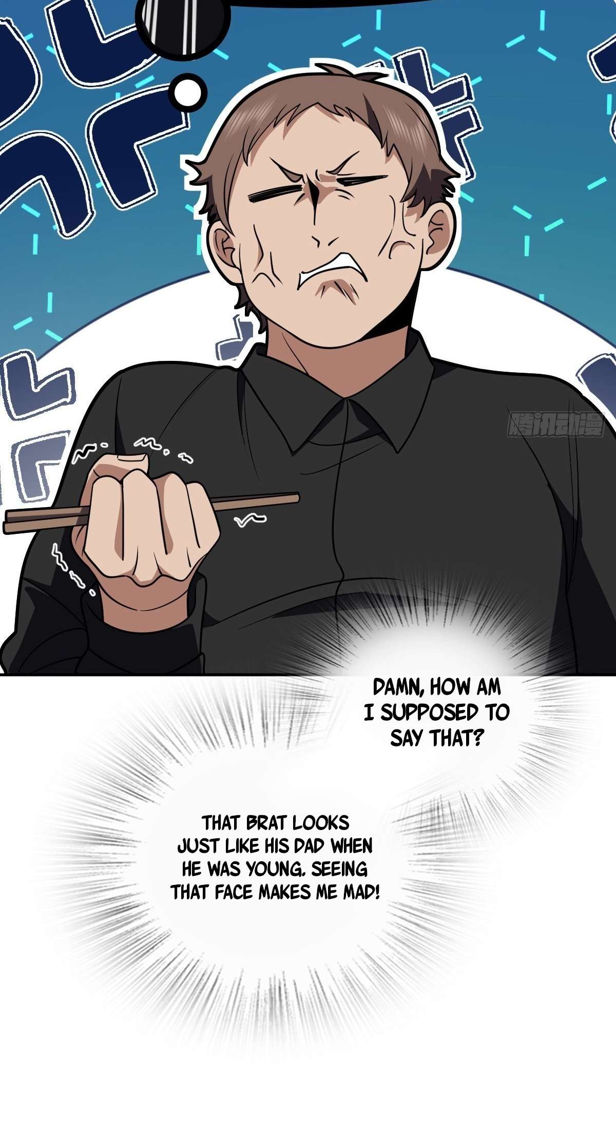 My Wife is From a Thousand Years Ago - Chapter 432 Page 35