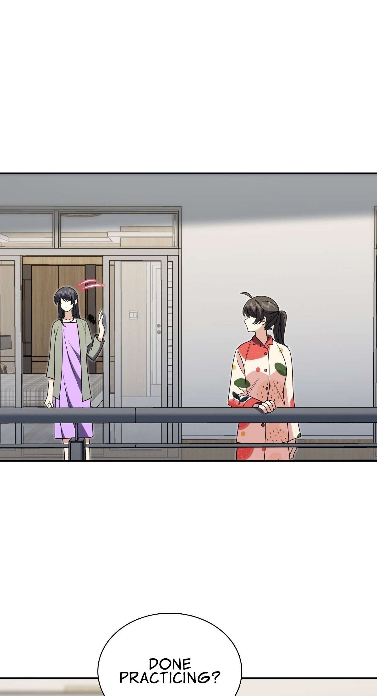 My Wife is From a Thousand Years Ago - Chapter 433 Page 41