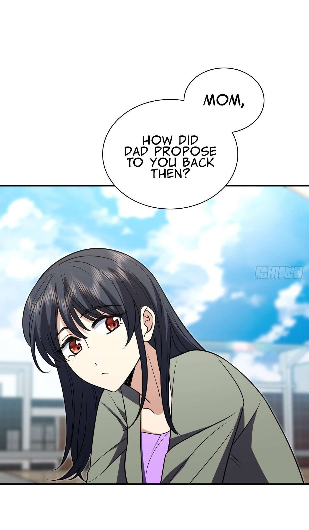 My Wife is From a Thousand Years Ago - Chapter 433 Page 48