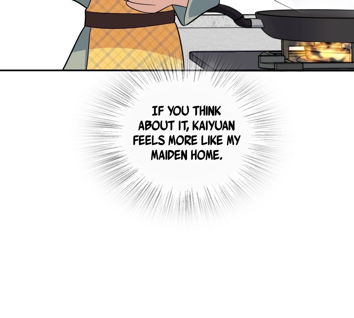 My Wife is From a Thousand Years Ago - Chapter 434 Page 19