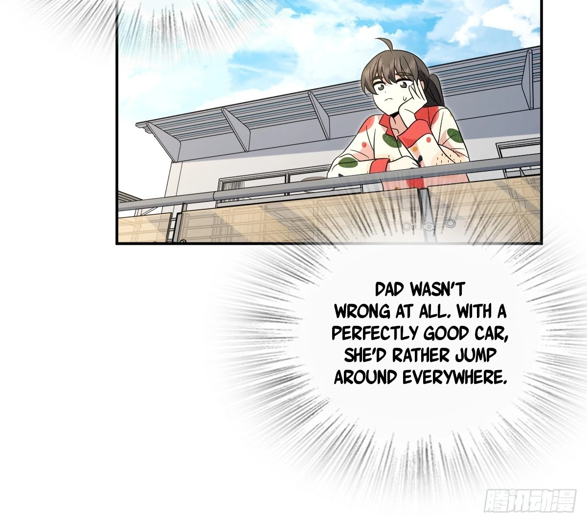 My Wife is From a Thousand Years Ago - Chapter 434 Page 25