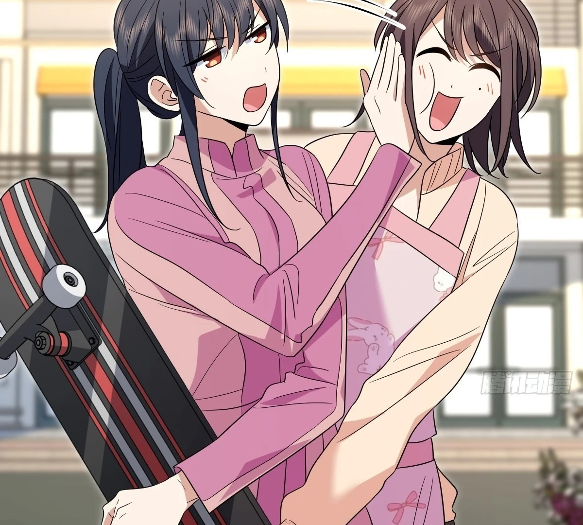 My Wife is From a Thousand Years Ago - Chapter 434 Page 53