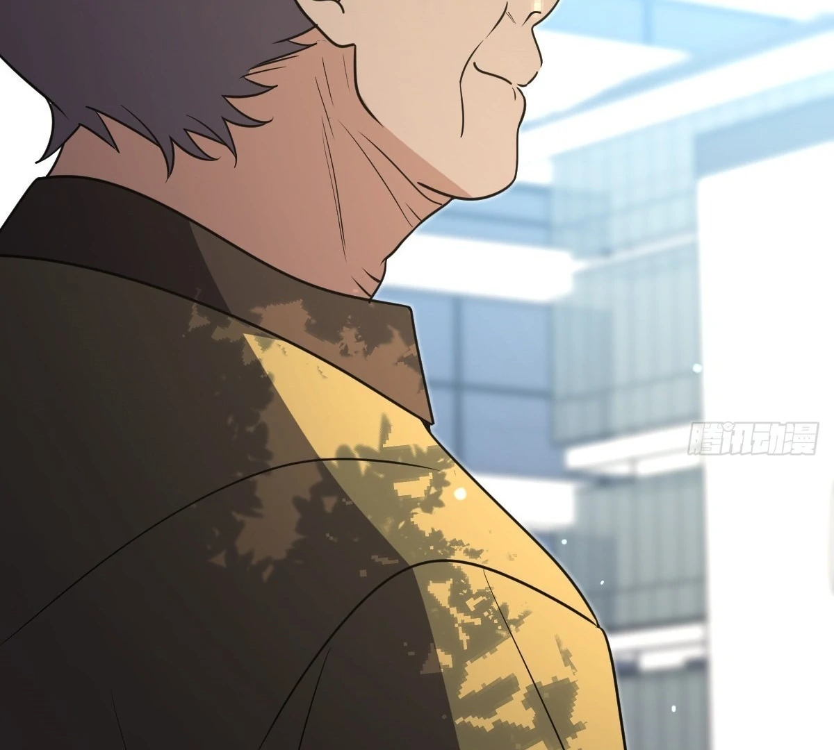 My Wife is From a Thousand Years Ago - Chapter 437 Page 54