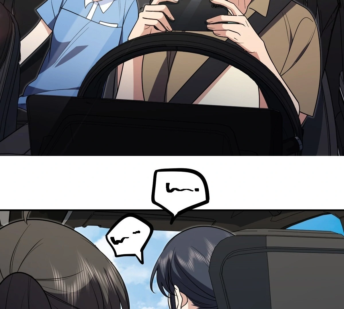 My Wife is From a Thousand Years Ago - Chapter 437 Page 7