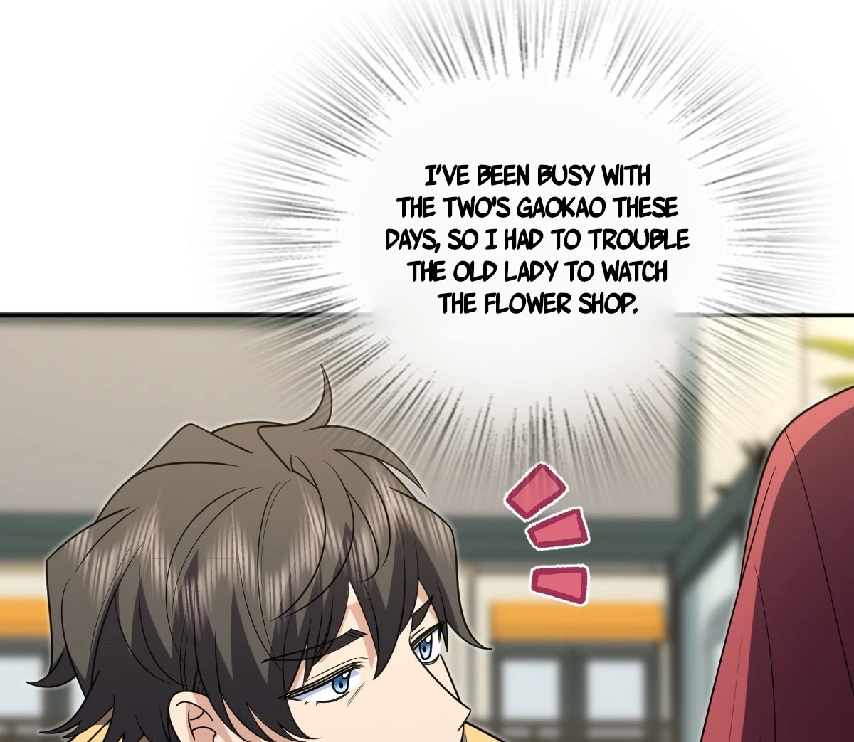 My Wife is From a Thousand Years Ago - Chapter 437 Page 70