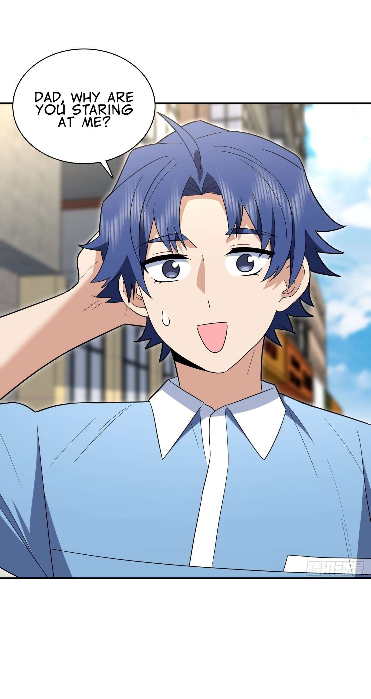 My Wife is From a Thousand Years Ago - Chapter 438 Page 2