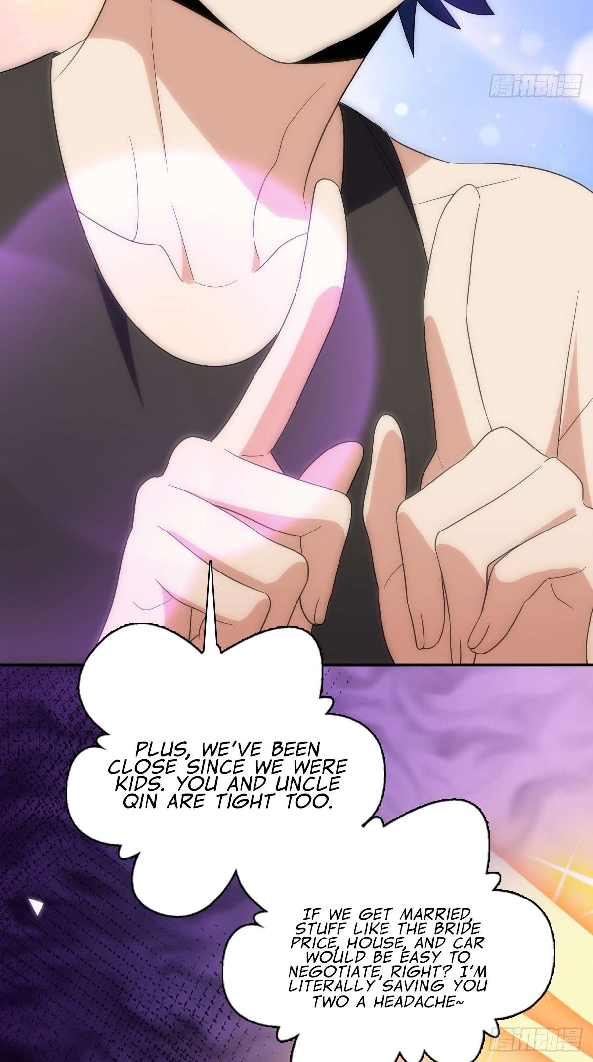 My Wife is From a Thousand Years Ago - Chapter 438 Page 38