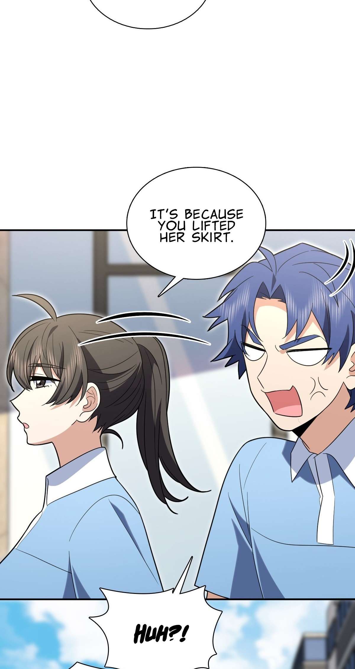 My Wife is From a Thousand Years Ago - Chapter 438 Page 5